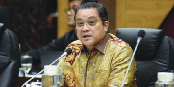 Demokrat: Sekjen Parpol Sudah Bertemu Bahas RUU Pemilu