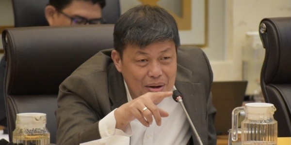 Karhutla Meluas, Alex Indra Lukman Desak Pemerintah Ambil Langkah Extraordinary