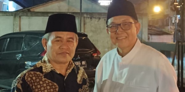 Direktur Lembaga Kajian Islam dan Aswaja UNU Kalbar Dorong Ali Masykur Musa Maju sebagai Caketum PBNU