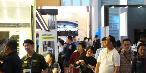 Tampilkan Merek Kendaraan Lebih Lengkap & Program Seru, GIIAS Surabaya 2026 Siap Manjakan Pencinta Otomotif Jatim