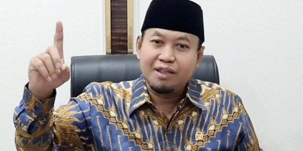 Karhutla Kalimantan Meningkat, Anggota Komisi V DPR Mendesak Mitigasi Diperkuat