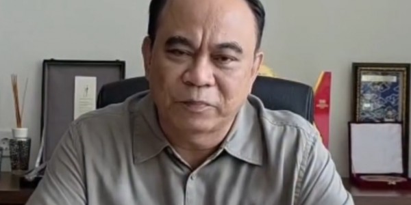 Budi Arie Minta Maaf soal Pernyataan “Lebih Cepat dari 2029”, Tegaskan Tak Terkait Jokowi