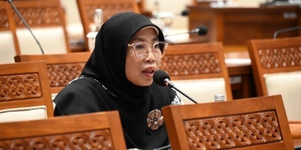 Kasus ISPA Meningkat, Netty Aher Dorong Pelindungan Kelompok Rentan Diperkuat