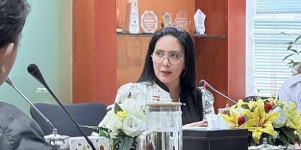 Rieke Diah Pitaloka Sebut Reformasi Kewarganegaraan Harus Pastikan WNI dan Jaga Kedaulatan