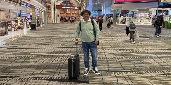 Jelang Muktamar ke-35, Gus Lilur Tantang 4 Tokoh NU Adu Kemampuan Ngaji