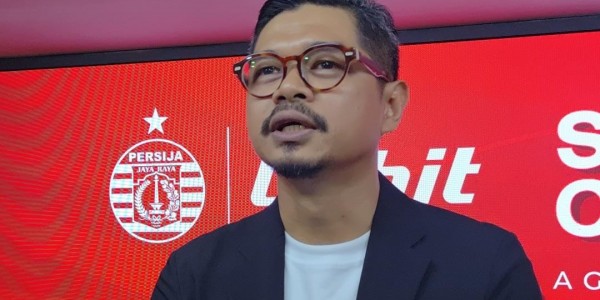 Persija Usung Konsep Sports Entertainment Pada Launching Tim Sekaligus Uji Coba Kontra Brisbane Roar di JIS