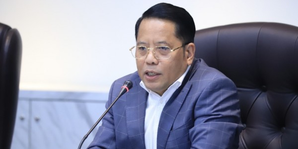Nasaruddin Umar Fokus Membantu Presiden sebagai Menteri Agama