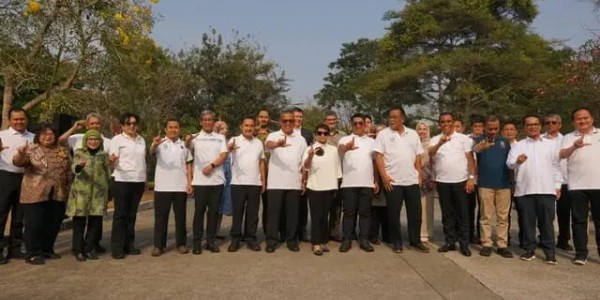 World Lake Day 2026, Pemkot Depok Tekankan Pentingnya Perlindungan Danau