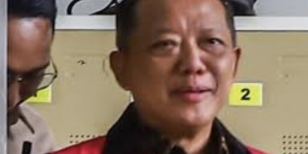 Praperadilan Febrie Adriansyah Ditolak, Hakim Nyatakan Penetapan Tersangka hingga Penyitaan Sah