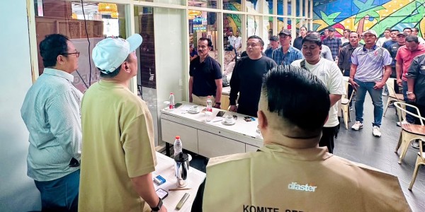 KSMI Jawa Timur Susun Strategi Pembinaan Atlet Menuju PORPROV Jatim 2027