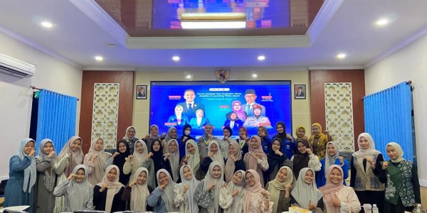 Dalam Momentum Muktamar ke-35, KOPRI JATIM Luncurkan Posko Aduan; Perkuat Akses Keadilan untuk Masyarakat