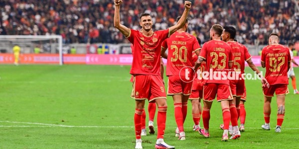 Mesin Gol Baru Persija Alexander Jeremejeff Ungkap Alasan Gabung Macan Kemayoran, Singgung Peran Cyrus Margono