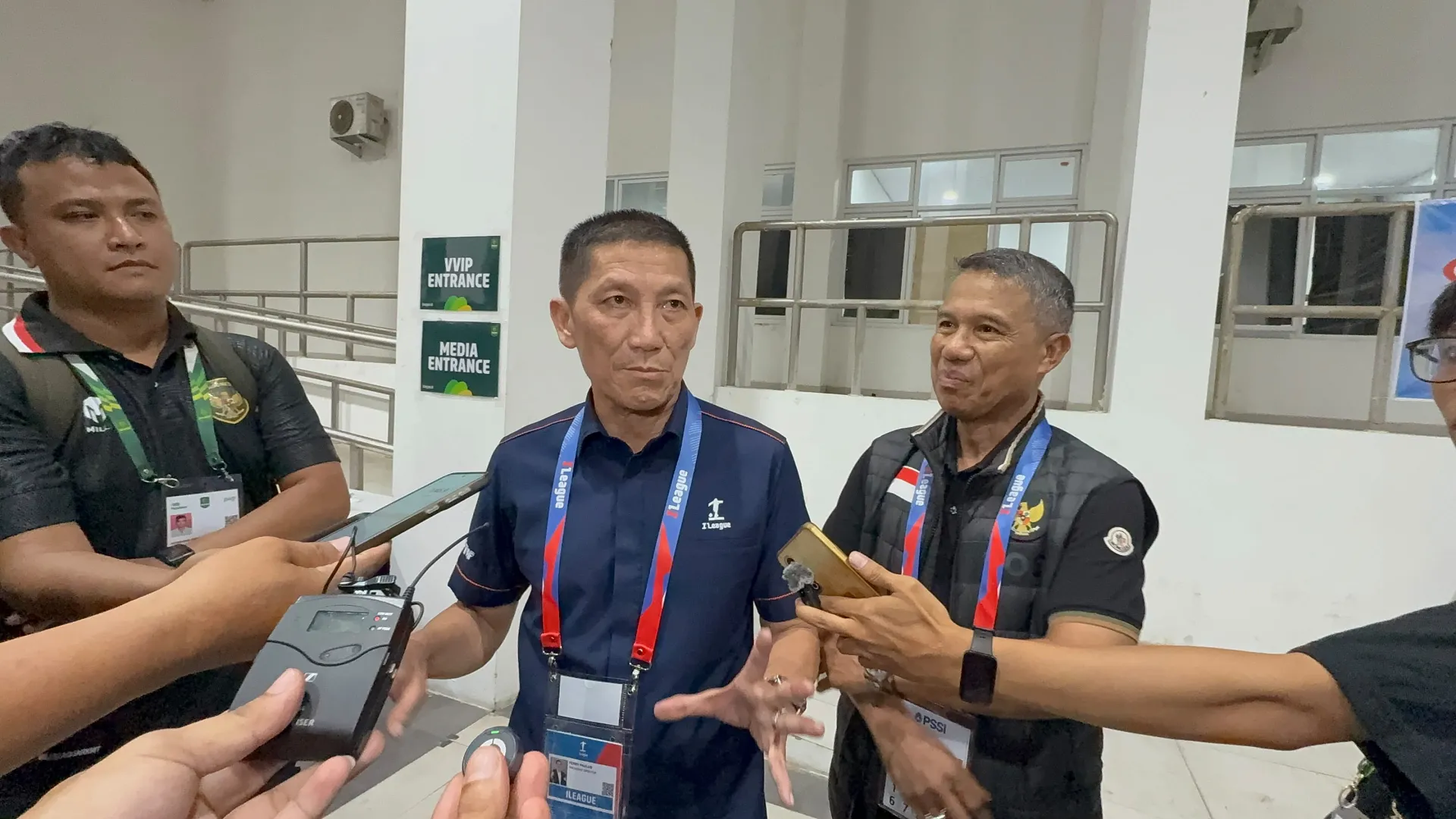 PSIS Menang 2-1 atas PSPS di Laga Pembuka Championship 26/27, I.League Apresiasi Tuan Rumah dan Deklarasi Damai Suporter 