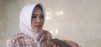 Legislator Sarifah Dorong Safe Harbor dalam RUU KKS: Jangan Sampai Korban Serangan Siber Malah Terjerat Hukum