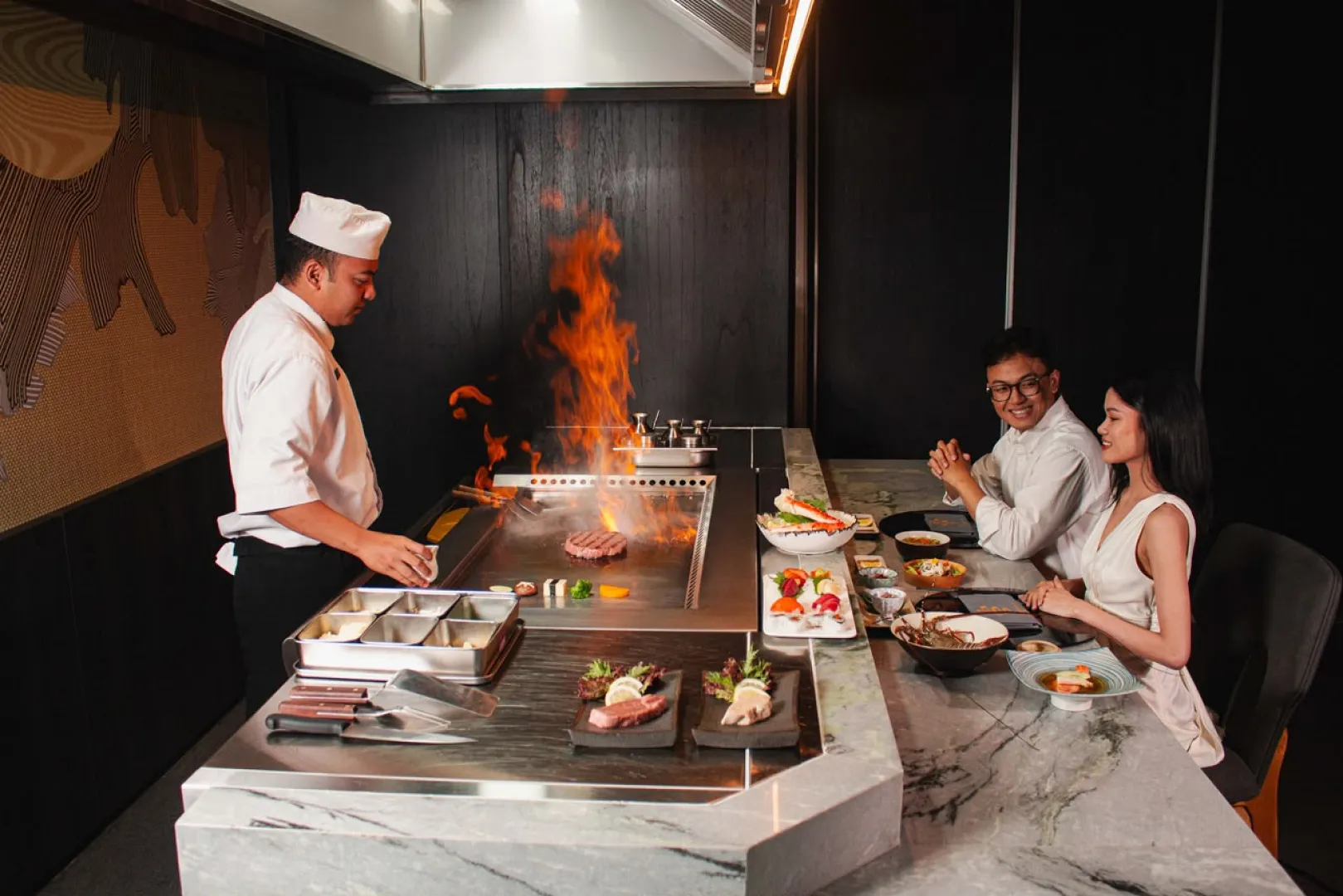 Vasa Hotel Surabaya Luncurkan Vasa Membership, Tawarkan Benefit Eksklusif di Enam Dining Outlet