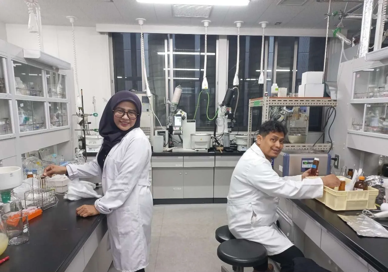 Dosen ITS Sri Fatmawati Jadi Ilmuwan Indonesia Pertama Terpilih sebagai ISC Fellow 2026