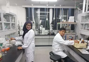 Dosen ITS Sri Fatmawati Jadi Ilmuwan Indonesia Pertama Terpilih sebagai ISC Fellow 2026