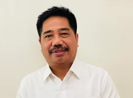 Prestasi internasional diraih dosen Departemen Kimia Institut Teknologi Sepuluh Nopember (ITS), Sri Fatmawati, S.Si., M.Sc., Ph.D. Ia menjadi ilmuwan Indonesia pertama yang terpilih sebagai International Science Council (ISC) Fellow 2026.