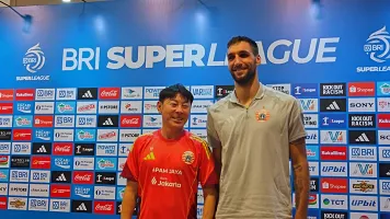 Jelang Persija vs Persik: Shin Tae-yong Siapkan Strategi Khusus Redam Macan Putih