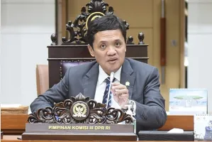 Komisi III Dukung Kapolri ‘Gas Pol’ Berantas Narkoba: Kejar Bandar Besar hingga Akar Jaringan
