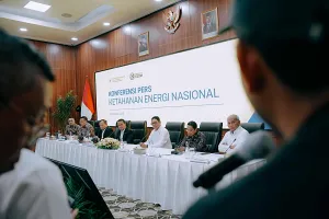 Libatkan Perusahaan Asing, ESDM Dalami Kebun Sawit yang Jalankan Usaha Tambang