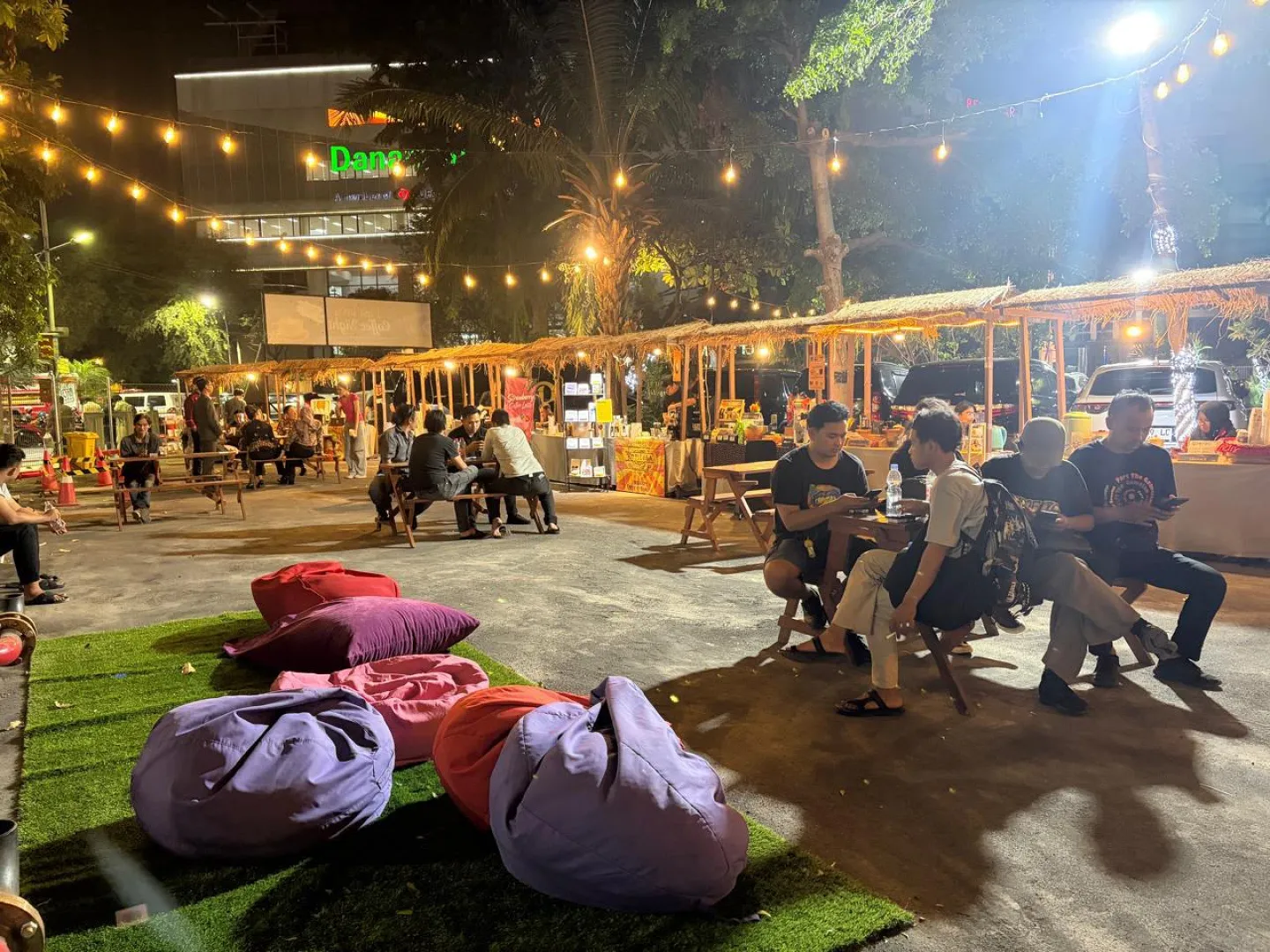 East Java Coffee Night Vol. 4 Hadir di Surabaya, Gandeng 10 UMKM Kopi Lokal