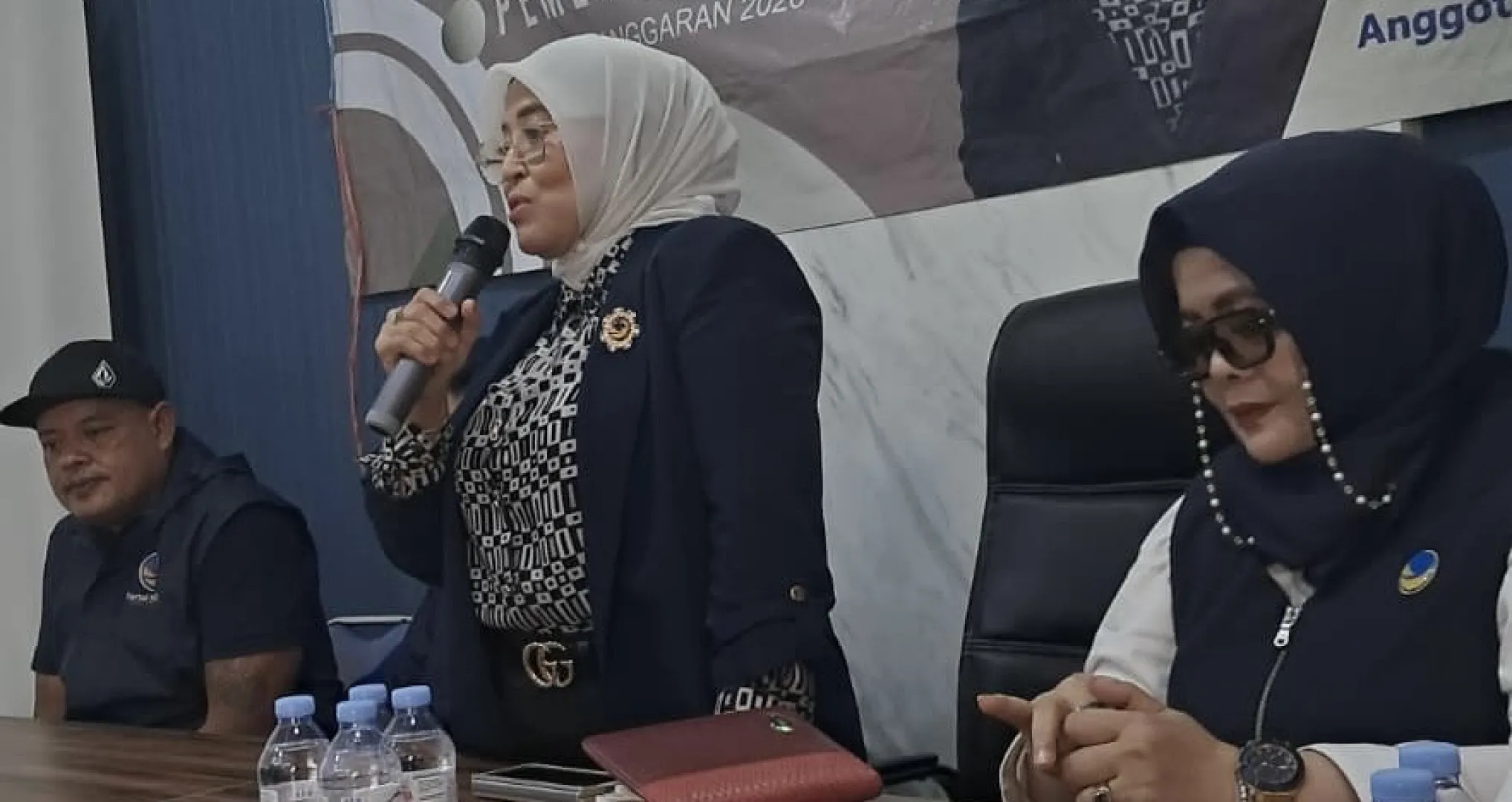 Siti Qomariyah Dorong Peternakan Rakyat Sukamaju Jadi Penggerak Ekonomi Warga