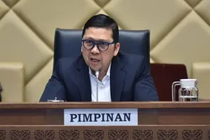 Ahmad Doli Usulkan Perpu Atur Ulang Pembentukan Pansel KPU-Bawaslu