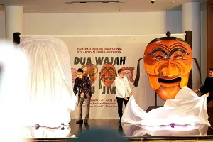 Resmikan Pekan Seni Media Rupakala 2026, Menteri Kebudayaan Dorong Perkembangan dan Inovasi Seni Rupa di Indonesia
