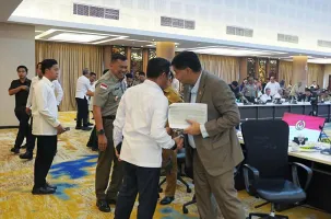 Kementerian PKP Targetkan 7.952 Hunian Tetap untuk Warga Terdampak Bencana Sumatera