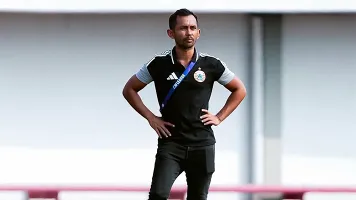 Buntut Komentar Salahkan Pemain, Persija Putri Copot Muhamad Yusup Prasetiyo dari Kursi Pelatih