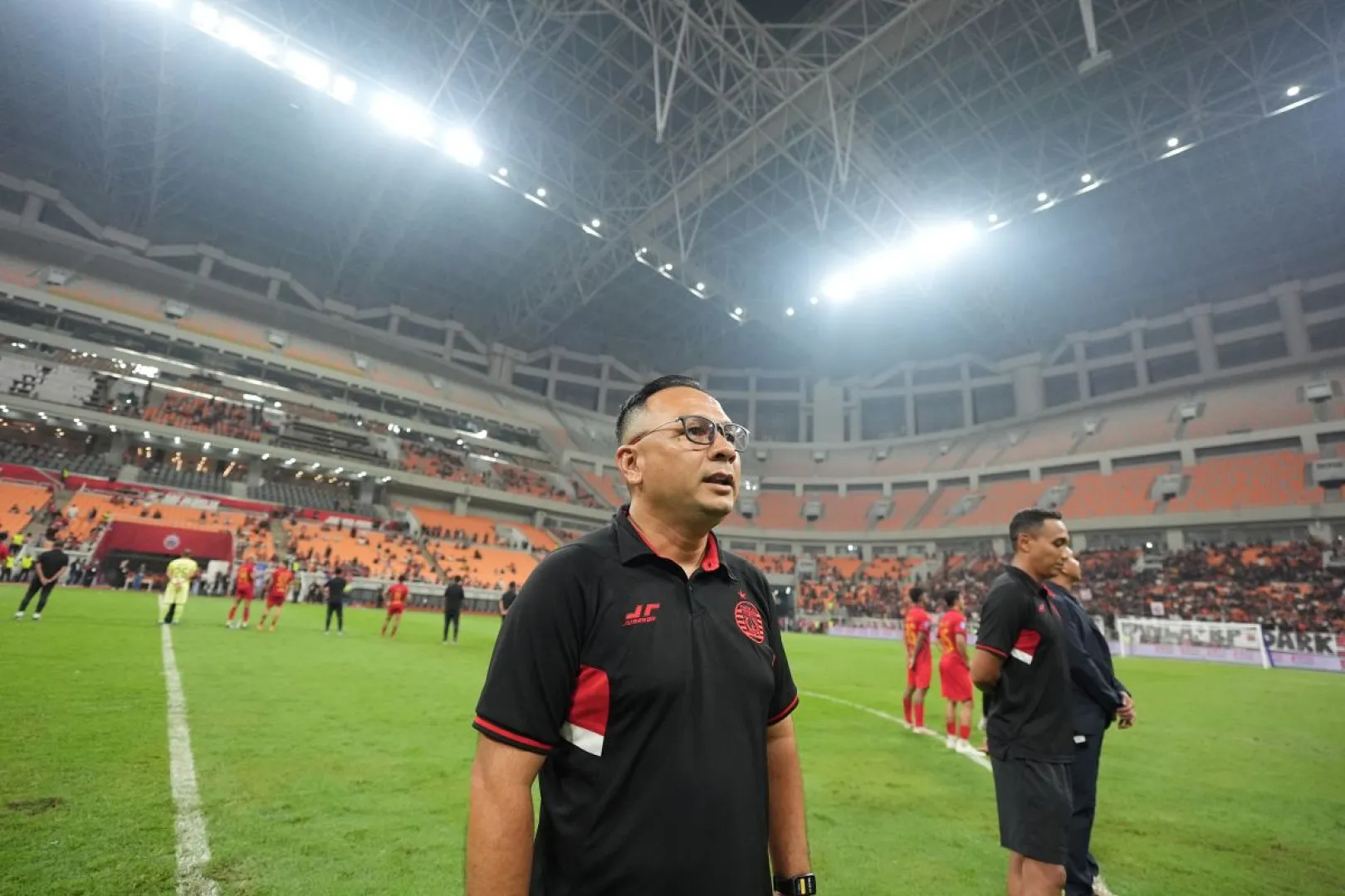 Gerak Cepat, Persija Putri Tunjuk Ricky Nelson Jadi Pelatih Kepala Baru