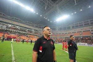 Gerak Cepat, Persija Putri Tunjuk Ricky Nelson Jadi Pelatih Kepala Baru