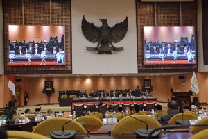 DPD RI Sahkan Pertimbangan RUU APBN 2027, Usulkan TKD Rp760 Triliun
