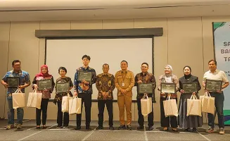 BPJS Kesehatan Surabaya Apresiasi Komitmen Badan Usaha dalam Mendukung Program JKN
