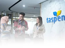 TASPEN Jamin Perlindungan PNS dengan Layanan Program JKK dan JKM 