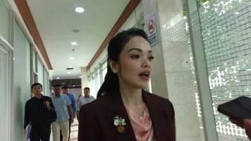 Karhutla Ganggu Sinyal, Andina Narang Desak Revitalisasi BTS di Kalteng
