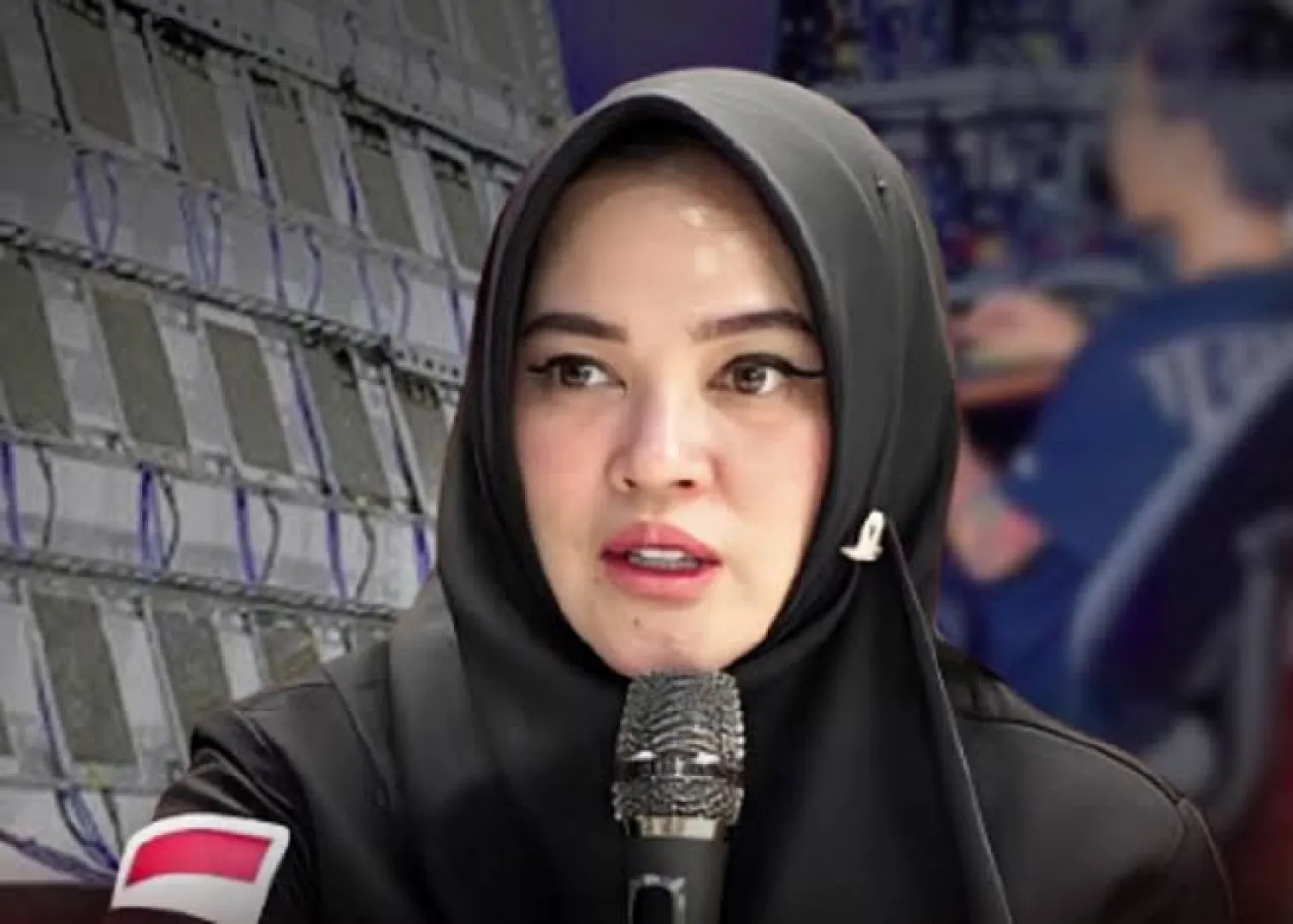 Kunjungi Sekolah Khusus Nurul Huda, Legislator Sarifah Dorong Anak-anak Raih Masa Depan Cerah