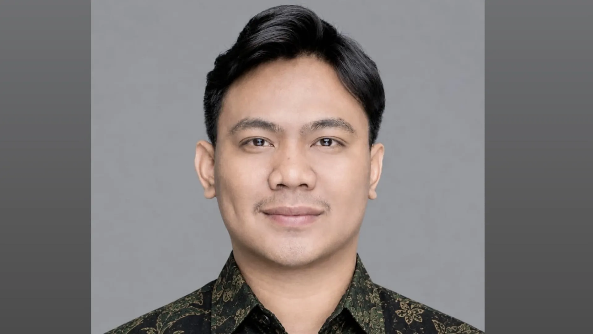 Mohammad Tabrani Soerjowitjitro Nama di Balik Sumpah Pemuda