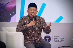 Menkop: Kopdes Jadi Instrumen Pemutus Rantai Distribusi yang Bebani Masyarakat 