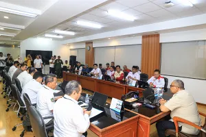 Tindaklanjuti Aduan Buruh, Kemnaker Terbitkan Nota Pemeriksaan PT Epson