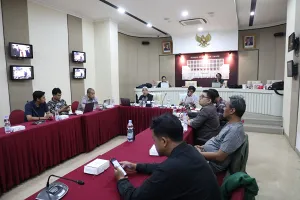 KPP DEM Resmi Tetapkan Sembilan Pemenang Anugerah Jurnalistik KPU 2026