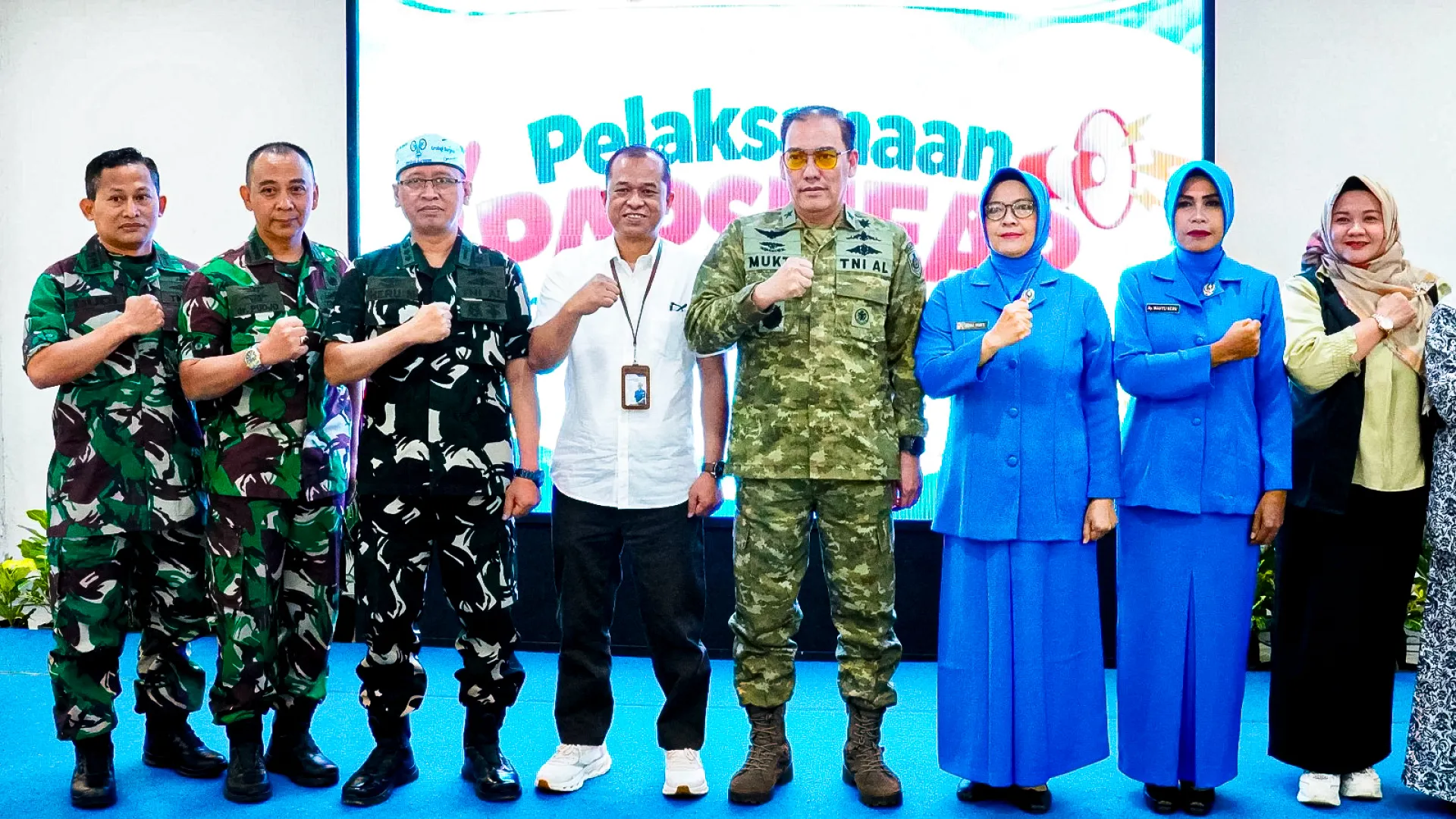 Cegah Kanker Serviks, BPJS Kesehatan Surabaya Ajak Masyarakat Manfaatkan Layanan Papsmear