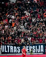 Shin Tae-yong dan Stjepan Loncar Sayangkan Persija Main Tanpa Dukungan Langsung The Jakmania di BIS