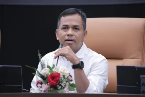 Supremasi Politik Jokowi : Beban Elektoral Gibran