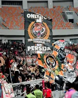 Shin Tae-yong dan Stjepan Loncar Sayangkan Persija Main Tanpa Dukungan Langsung The Jakmania di BIS