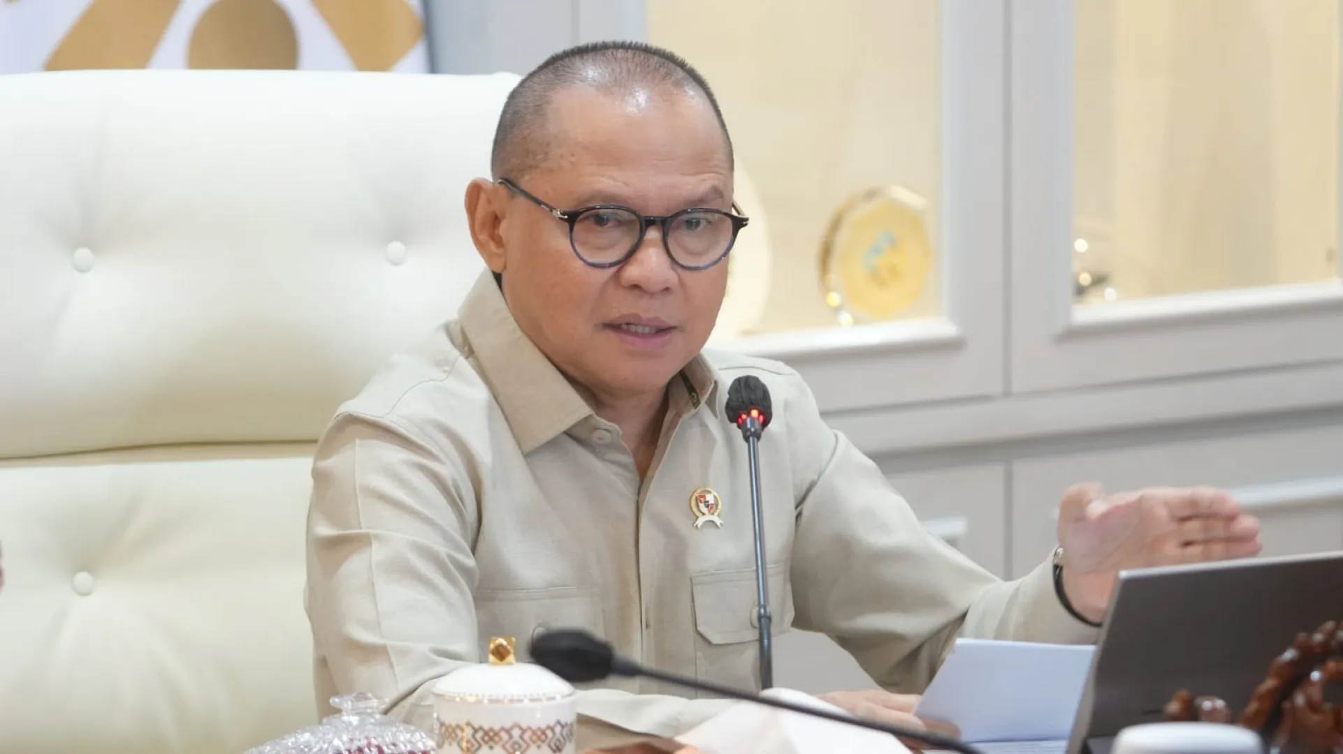 Tergiur Gaji Rp40 Juta, Pria Tulungagung Nyaris Direkrut Jadi Tentara Bayaran 
