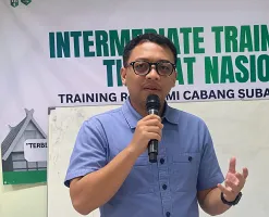 Putusan MA dan MK Buka Jalan Pemakzulan Gibran, Tinggal Tunggu Nyali DPR