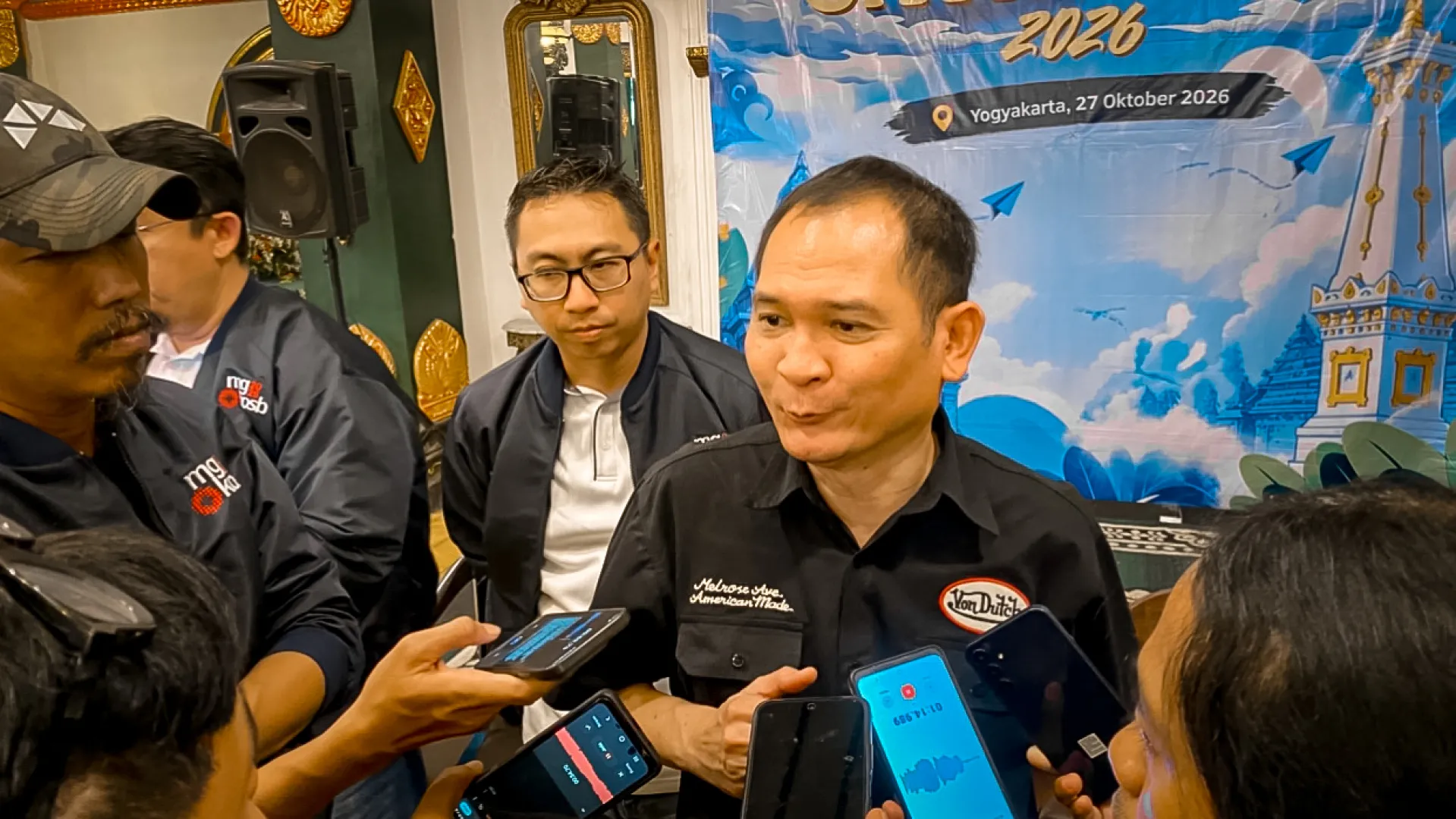 OJK Jatim Berhasil Blokir Penipuan Keuangan Rp711,2 Miliar dan Balikkan Rp206 Miliar ke Korban
