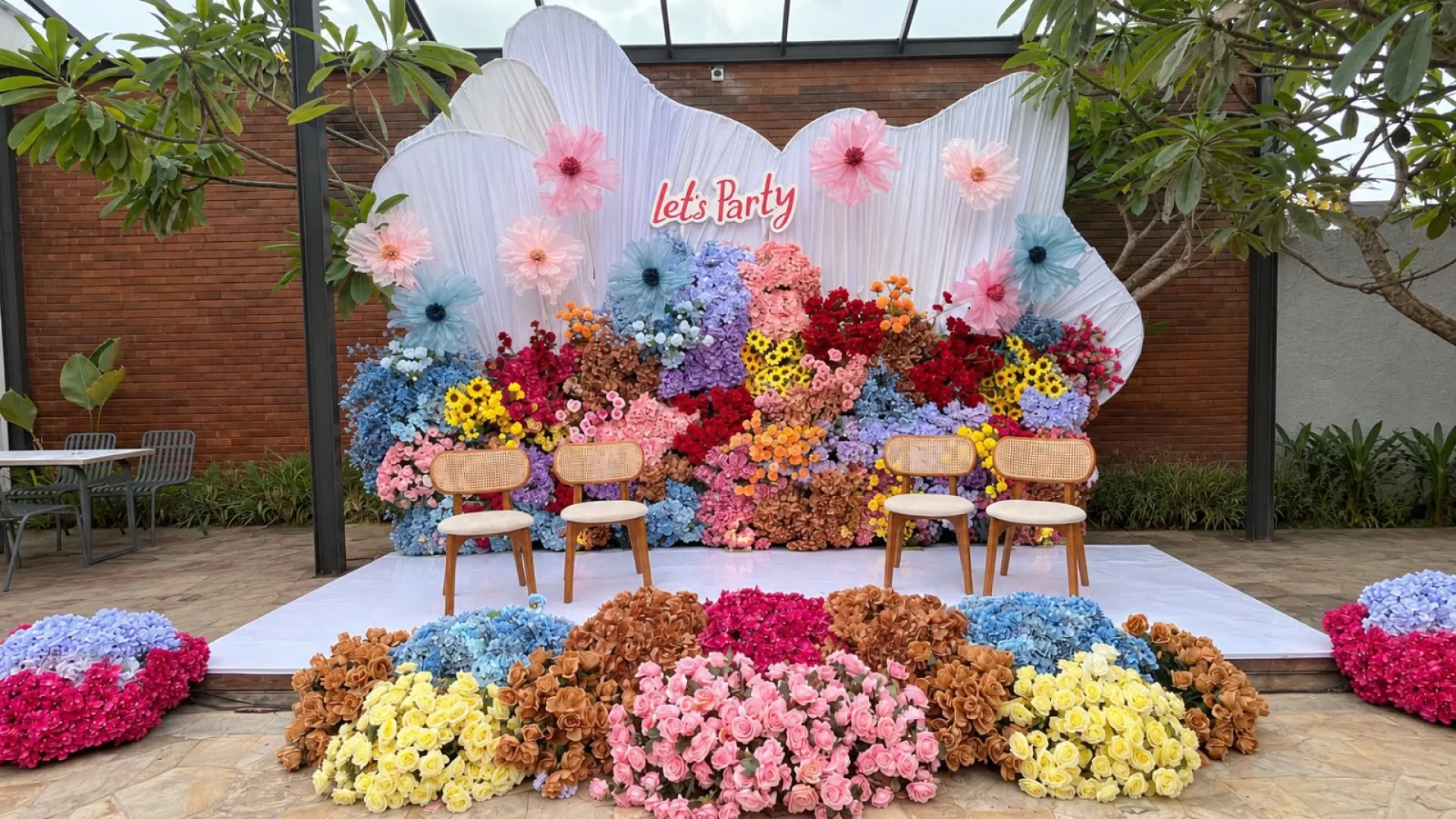 Hadirkan Perspektif Baru di Era Gen Z, Solaris Hotel & Villa Malang Gelar Wedding Showcase 2026